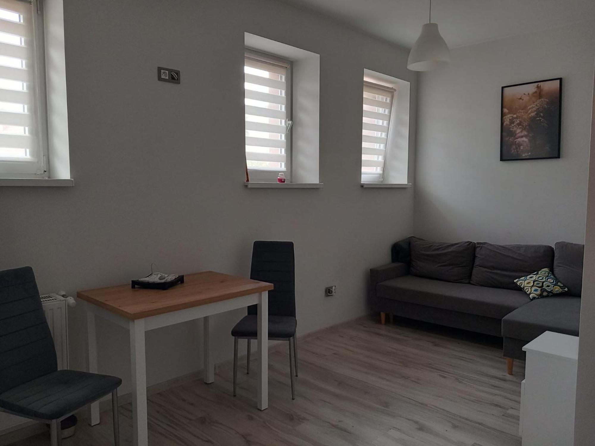 Apartament Нова Руда Екстериор снимка