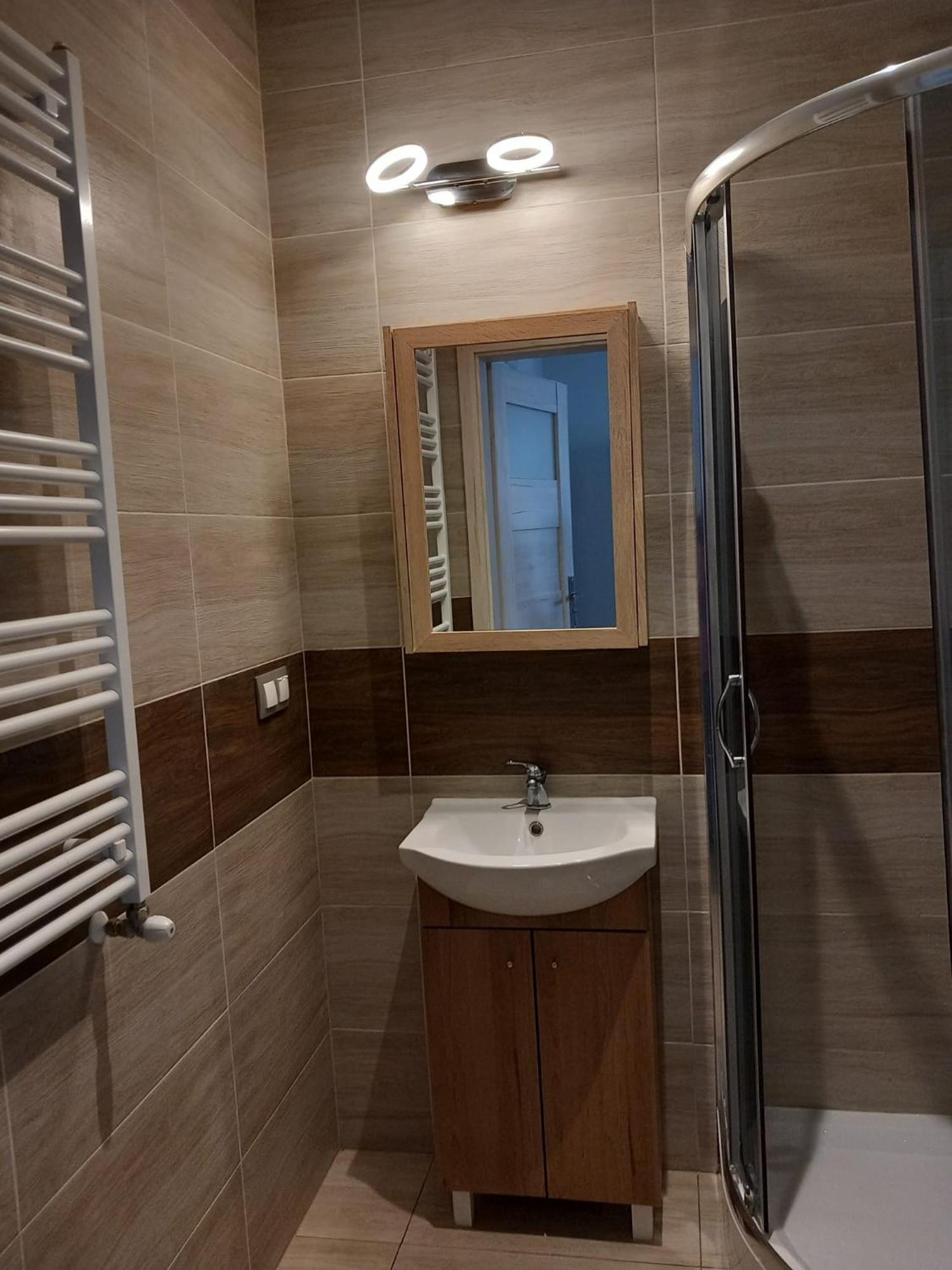 Apartament Нова Руда Екстериор снимка