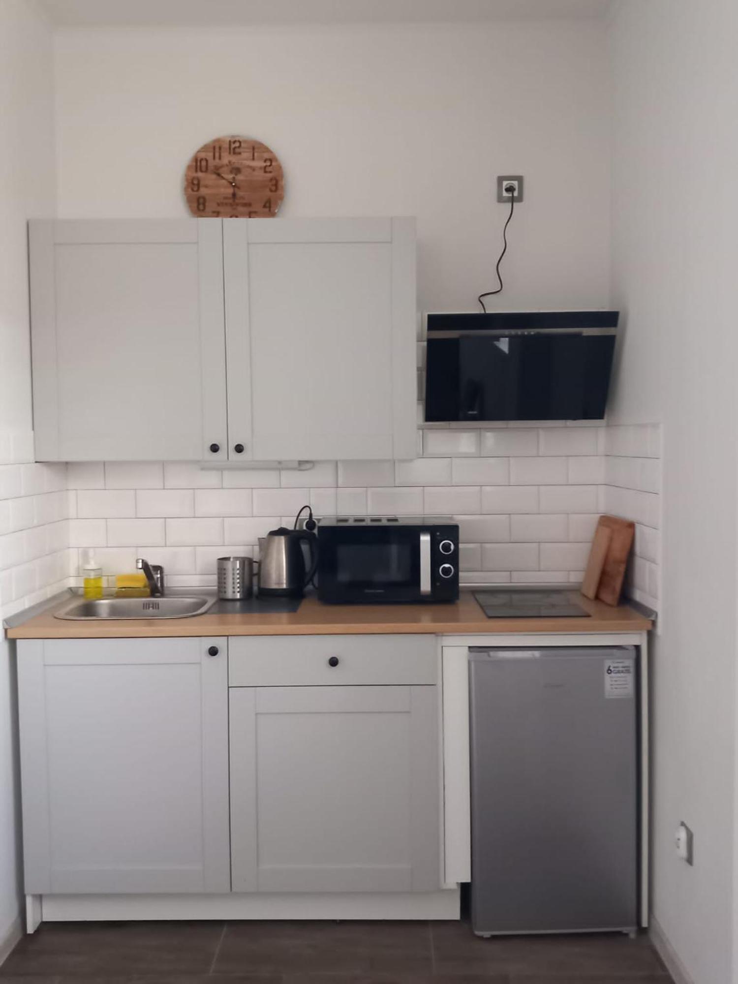 Apartament Нова Руда Екстериор снимка