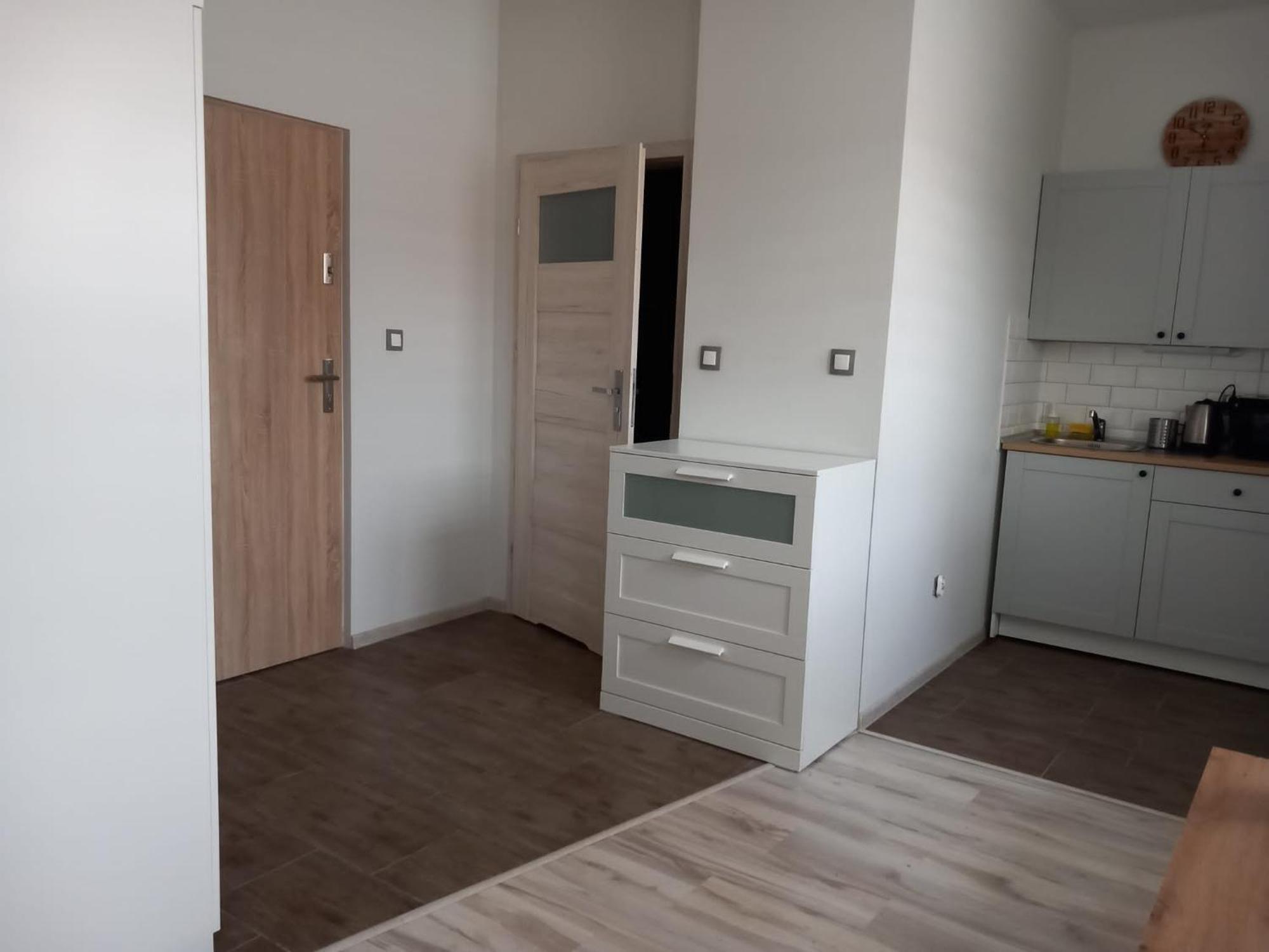 Apartament Нова Руда Екстериор снимка